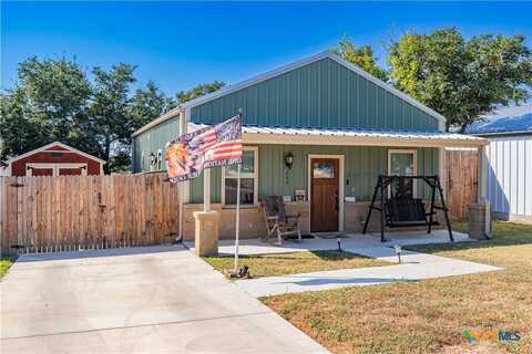 240 Western Avenue, Bertram, TX 78605