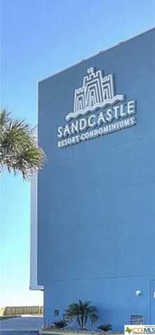 800 Sandcastle Drive, Port Aransas, TX 78373