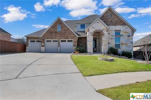 113 Bluffview Cove, Georgetown, TX 78628