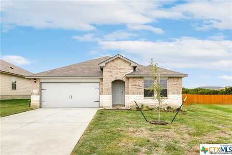 2517 Merganser Dr, Copperas Cove, TX 76522