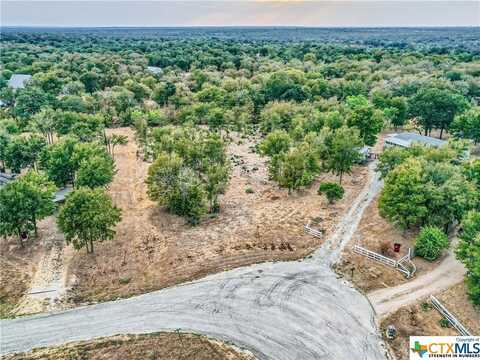 160 Enchanted Cove, Cedar Creek, TX 78612