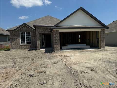 2113 Meridian Loop, Temple, TX 76504