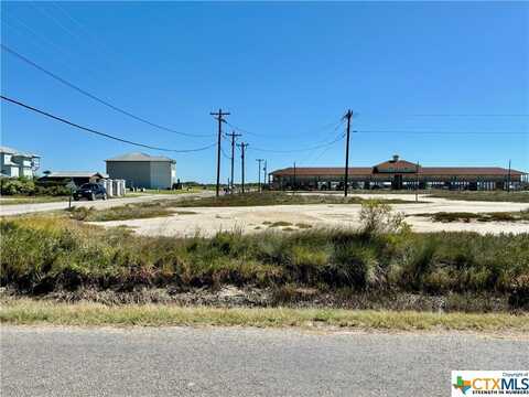 Tbd Lot 1 W Maple Street, Port o Connor, TX 77982