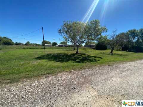 204 N 5th Street, Seadrift, TX 77983