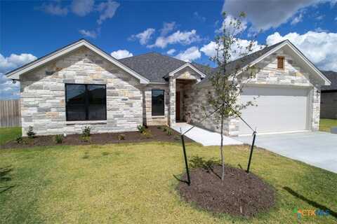 126 Overlook Trail, Copperas Cove, TX 76522