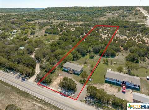 3531 FM 1113, Copperas Cove, TX 76522