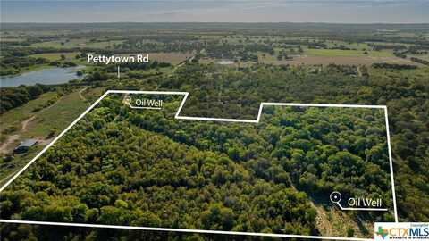 000 Pettytown Road, Dale, TX 78616