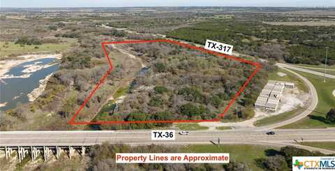 Tbd SH 317, Temple, TX 76502