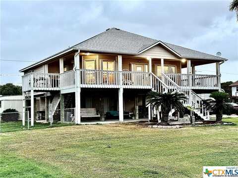 2507 W Bayshore Drive, Palacios, TX 77465