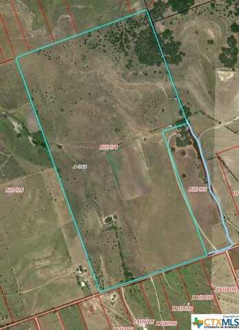 2002 County Road 276, Bertram, TX 78605