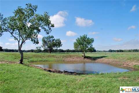 Tbd County Road 201 & Hwy 90a, Hallettsville, TX 77964