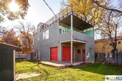 2514 Wilson Street, Austin, TX 78704