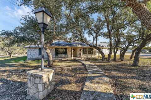 295 Big Buck Circle, Mountain Home, TX 78058