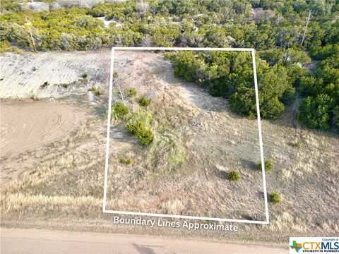 0 Cedar Ridge Road, Gatesville, TX 76528