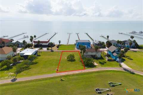 1305 Port South Drive, Port Mansfield, TX 78598