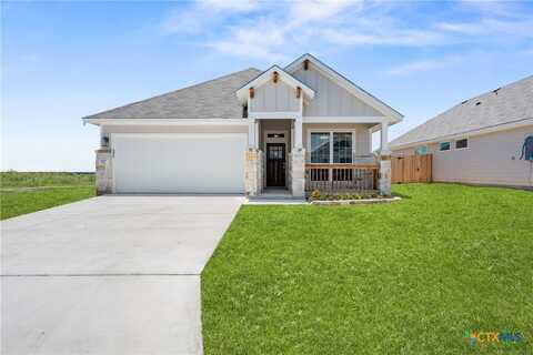 517 La Parra Bend, Temple, TX 76502