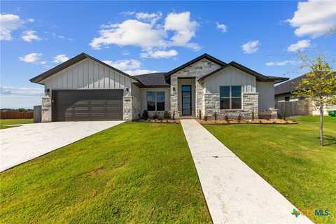 2608 Cibolo Creek Drive, Temple, TX 76502