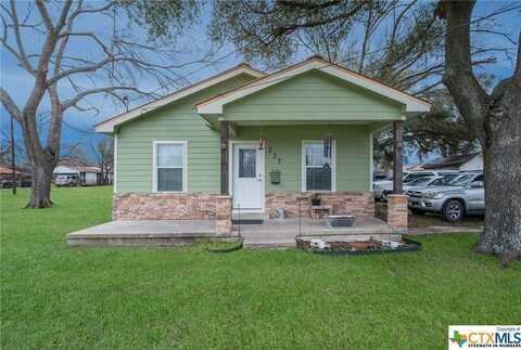 237 San Marcos Highway, Luling, TX 78648