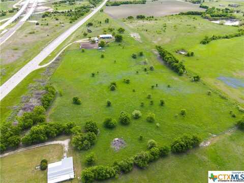 12525 E US Highway 190, Rogers, TX 76569