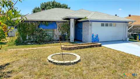 1303 Dekort Circle, Copperas Cove, TX 76522