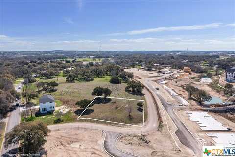 701 Santa Maria Road, Salado, TX 76571