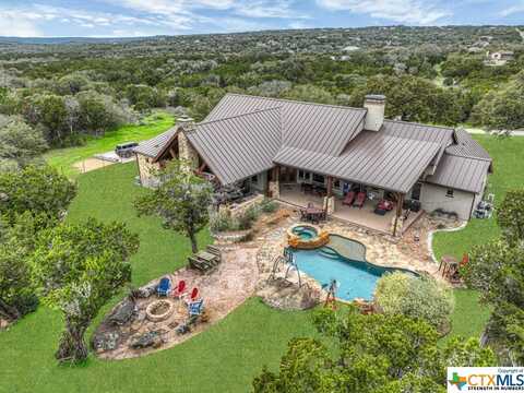 651 River Chase Drive, New Braunfels, TX 78132