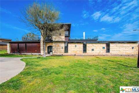 1394 E Creekview Drive, Salado, TX 76571