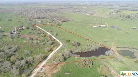 0 (tract 1) County Rd 284, Gonzales, TX 78629