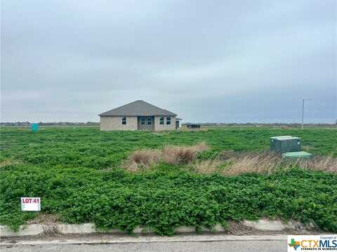 107 ` Carmine Avenue, Port Lavaca, TX 77979