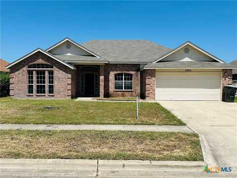 1602 Prestige Loop, Killeen, TX 76549