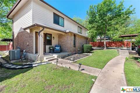 101 Clearday Drive, Austin, TX 78745