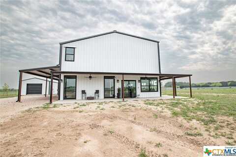 242 Estate View Circle, Lampasas, TX 76550