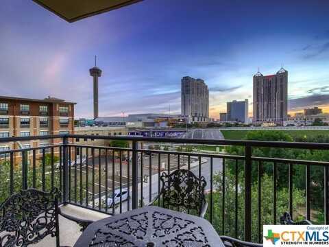 215 Center Street, San Antonio, TX 78202