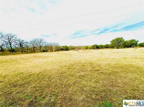 Tbd 3 County Road 107, Gatesville, TX 76528