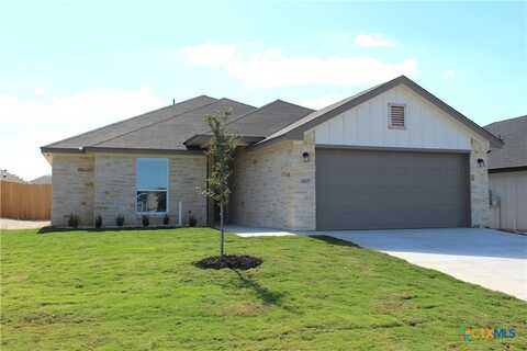 1415 Flatland, Temple, TX 76502