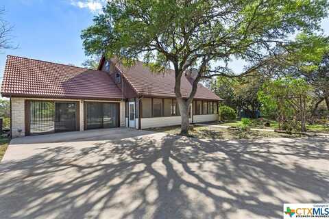 111 Circle Drive, Wimberley, TX 78676