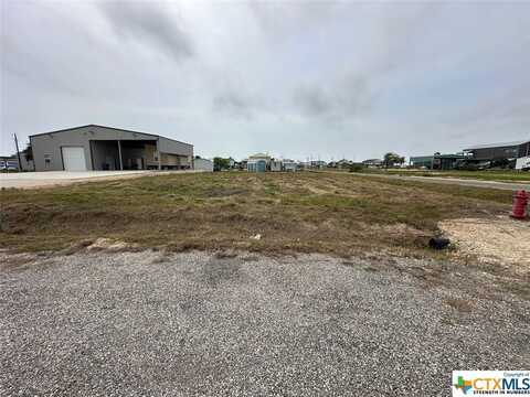 515 W Main Street, Port o Connor, TX 77982