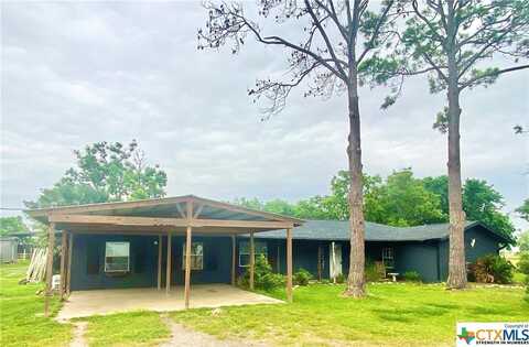 859 County Road 429, Lolita, TX 77971