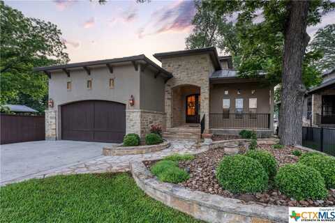 368 Rancho Road, New Braunfels, TX 78130