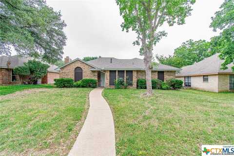 4413 Lone Star Trail, Temple, TX 76502