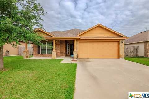 217 Cobble Stone Court, Victoria, TX 77904