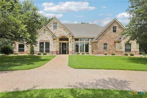 3066 Rolling Meadow Drive, Salado, TX 76571