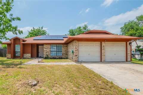 3009 Tallwood Drive, Killeen, TX 76549