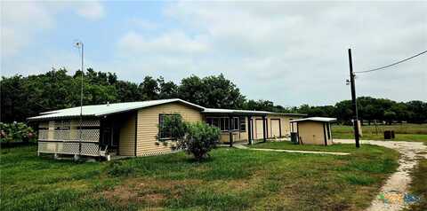 65 Old Settlement Road, Seadrift, TX 77983