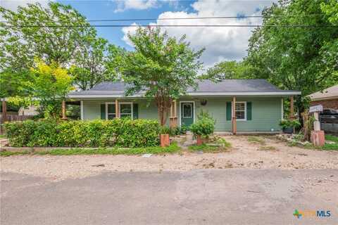 507 S Hughes Street, Belton, TX 76513