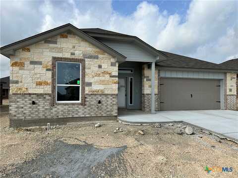 3108 Gryffindor Lane, Killeen, TX 76549