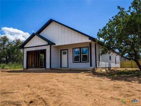 308 Hilldale Drive, Granite Shoals, TX 78654