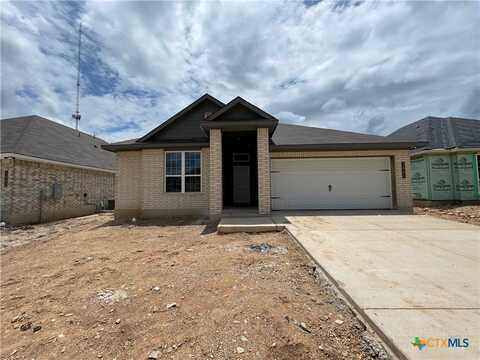 1061 Shelby Drive, Belton, TX 76513