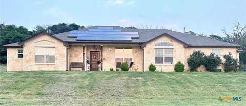 2951 Grimes Crossing Road, Copperas Cove, TX 76522