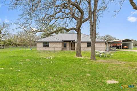 778 County Road 123, Edna, TX 77957